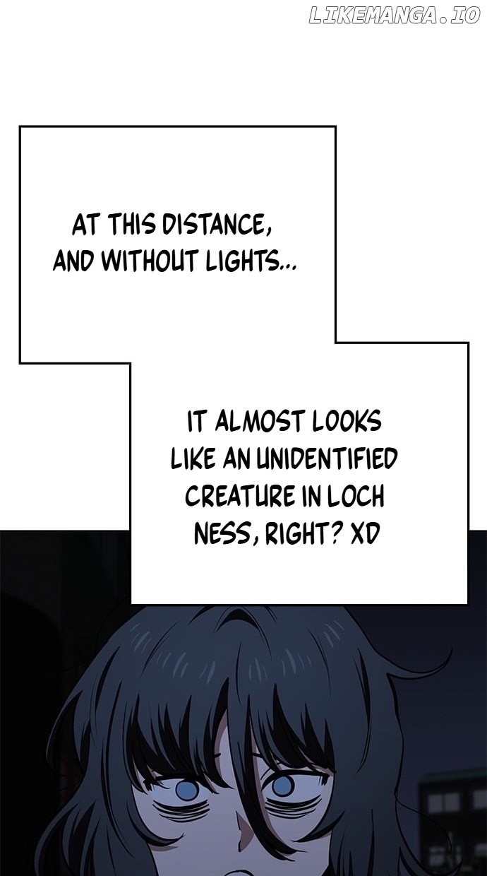 Unemployed Baek-soon Chapter 99 - page 53